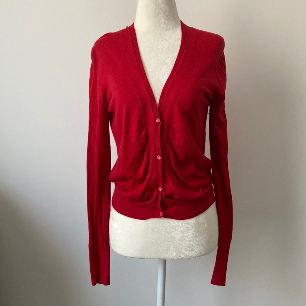 Saks Fifth Avenue Cashmere Sweater
